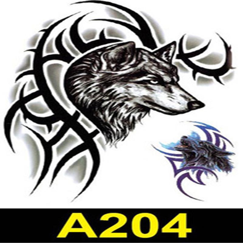 Buy Home F Men And Women Fashion Waterproof Tattoo Stickers Creative Simple Arm Tattoo Stickers At Affordable Prices — Free Shipping, Real Reviews With Photos — Joom 800_x_800_jpg