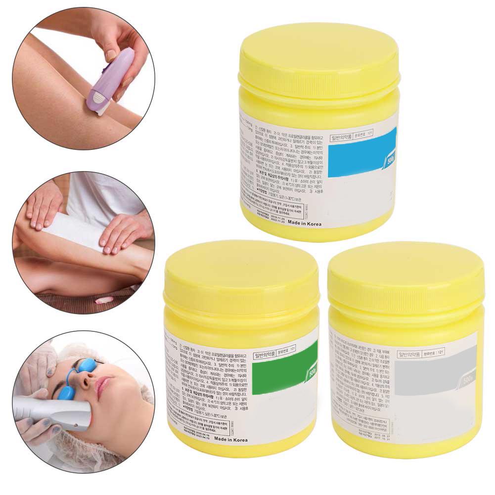500G Tattoo Numbing Cream Body Waxing Piercing Tattooing Cream Tattoo Supplies Acheter À Prix Bas — Livraison Gratuite, Avis Réels Avec Des Photos — Joom 1001_x_1001_jpg