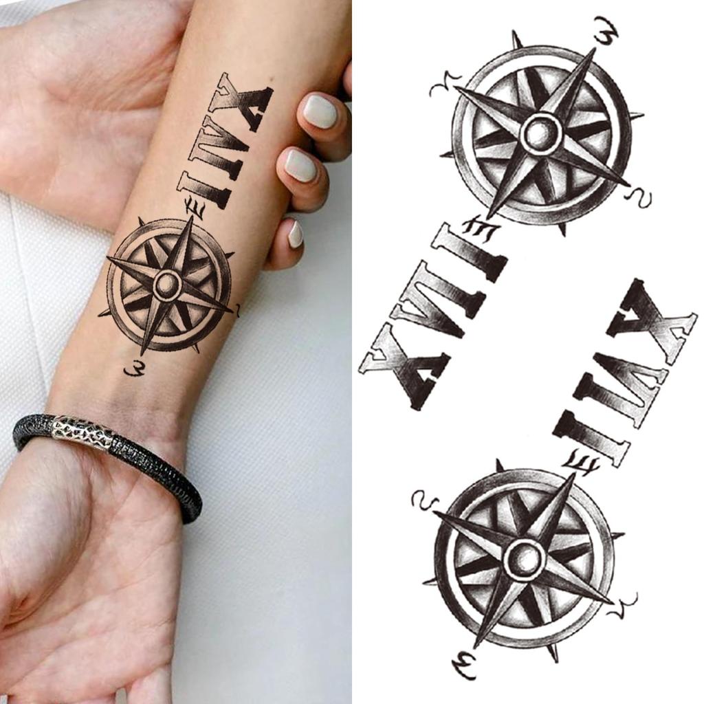 Fai Da Te Sole Fiore Temporaneo Tatoos Per Le Donne Ragazze Finta Peonia Rosa Tatuaggio Adesivo Nero Orchidea Dahlia Trucco Strumenti 3D Tatoo Gamba Braccio Acquista In Modo Economico — Spedizione Gratuita, 1024_x_1024_jpg