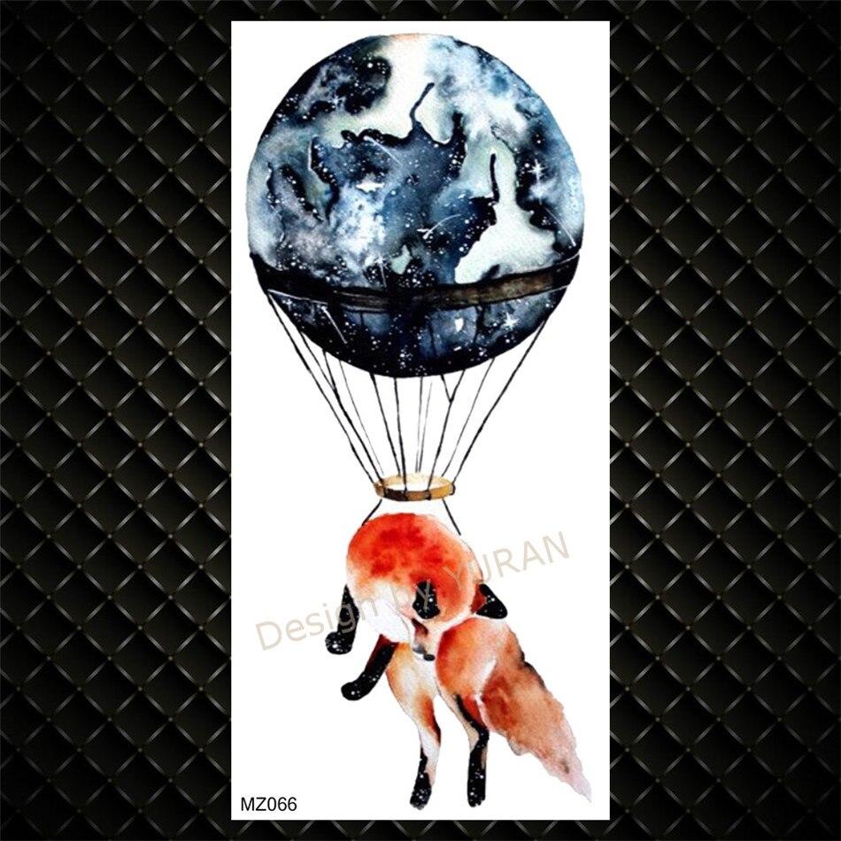 Goedkope Fox Watercolour Temporary Tattoos For Children Men Women Planet Space Tattoo Disposable Flower Fake Dreamcatcher Tatoo Kids Kopen — Gratis Levering, Eerlijke Reviews Met Foto's — Joom 950_x_950_jpg