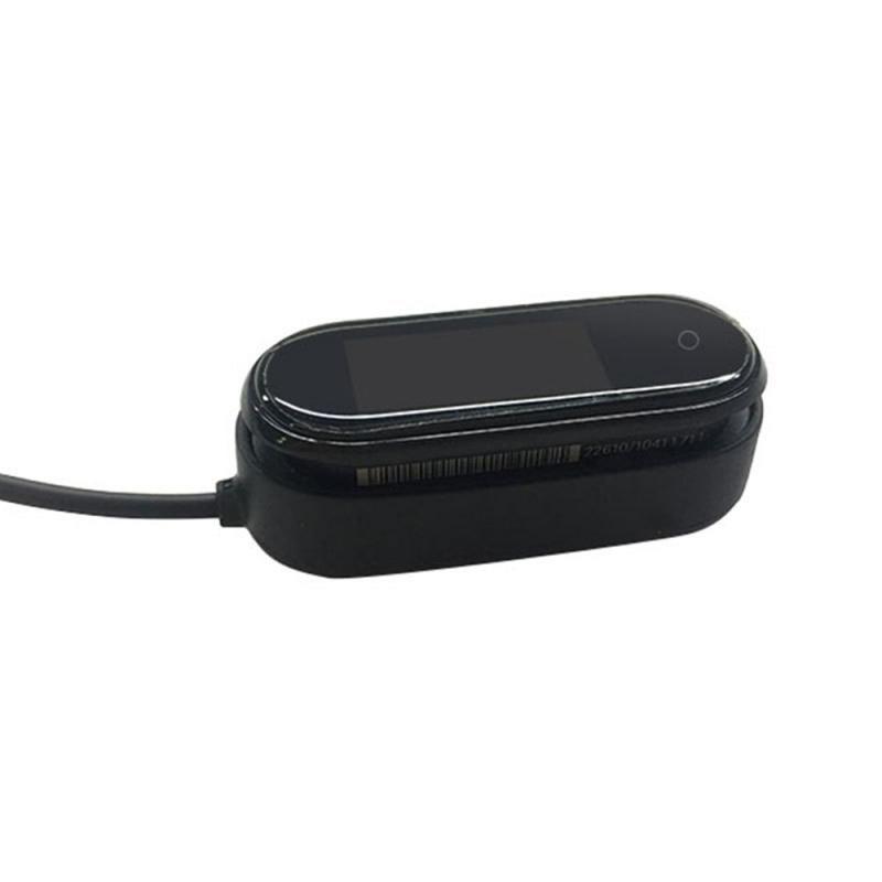 Buy Usb Charging For Smart Watch Cable For Xiaomi Mi Band 4 Smart Watch Charging Cable Fast Charging Cable Line For Xiaomi Mi Band 4 At Affordable Prices Free Shipping Real