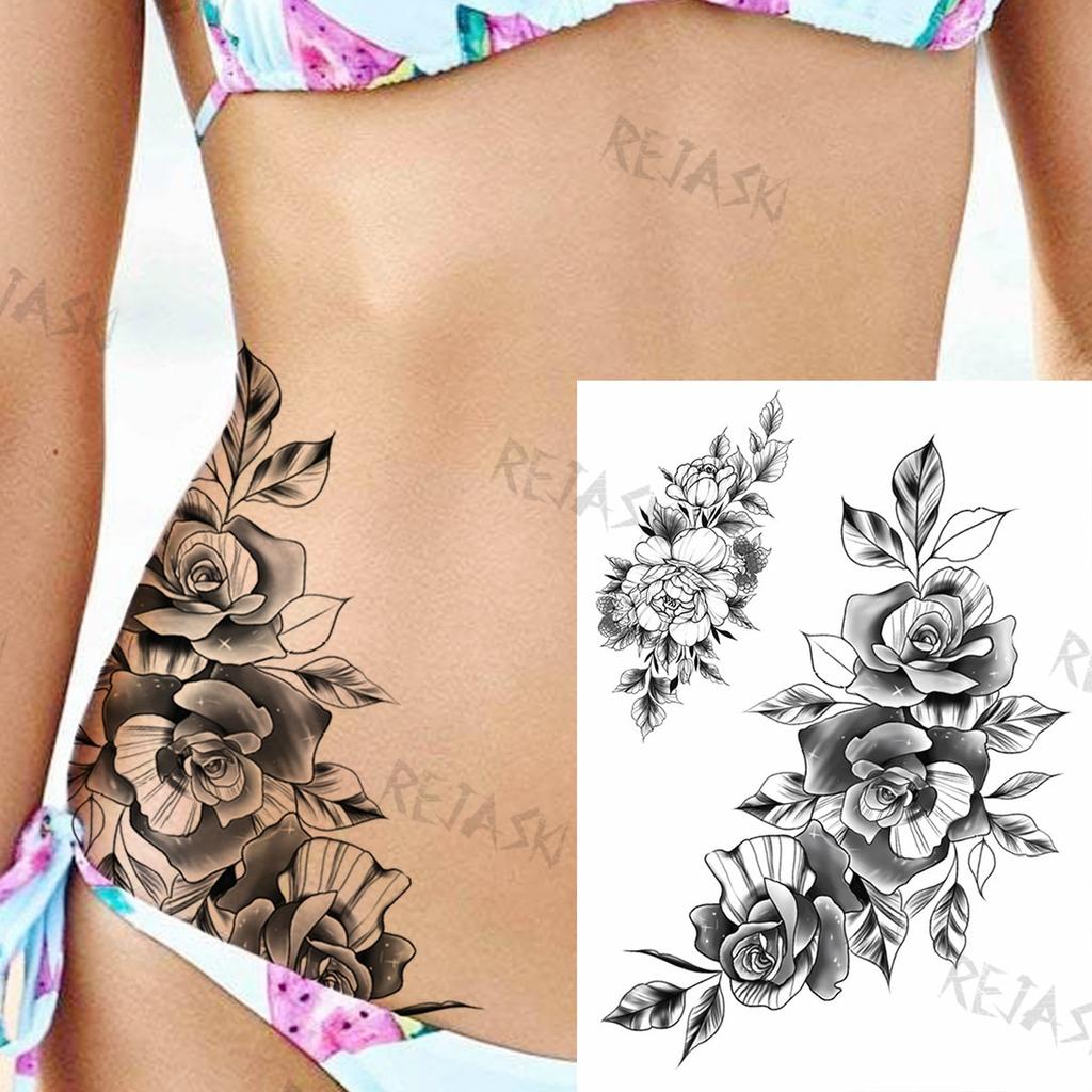 Foresta Wolf Mountain Moon Tatuaggi Temporanei Per Le Donne Uomini Realistico Leone Gufo Geometrico Arco Falso Tatuaggio Adesivo Braccio Indietro Tatoos Acquista In Modo Economico — Spedizione Gratuita, Recensioni Reali Con Foto — 1024_x_1024_jpg