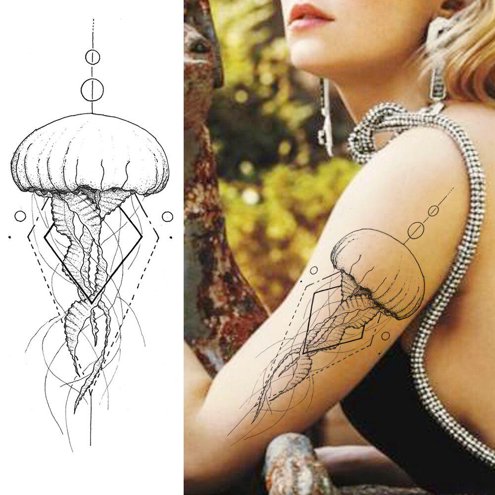 1Pc Fiore Creativo Tatuaggio Temporaneo Adesivo Impermeabile Gufo Pianeti Tatoo Gioielli Falsi Realistici Colibrì Tatoo Per Le Donne In Vacanza Acquista In Modo Economico — Spedizione Gratuita, Recensioni Reali Con Foto — Joom 1000_x_1000_jpg