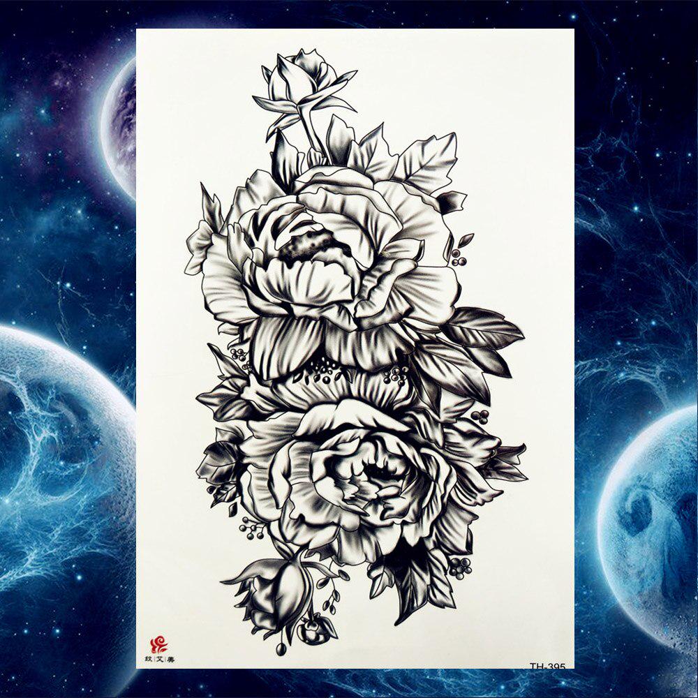 1Pc Temporäre Tattoo Aufkleber Schwarze Männer Brust Wolf Fake Frauen Hund Husky Tiger Wasserdicht Tatoos Rose Günstig Kaufen — Preis, Kostenlose Lieferung, Echte Bewertungen Mit Fotos — Joom 1000_x_1000_jpg