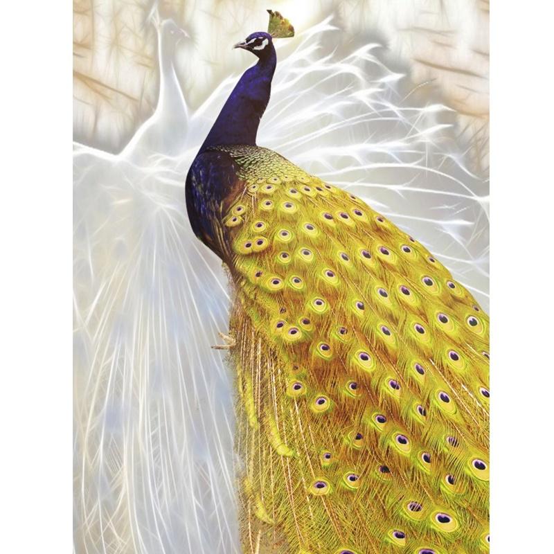 Diy 5d Gold Pfau Diamant Malerei Voller Bohrer Kristall Strass Stickerei Gemalde Leinwand Bilder Wand Dekoration Geschenke Kunst Und Handwerk Gunstig Kaufen Preis Kostenloser Versand Echte Bewertungen Mit Fotos Joom