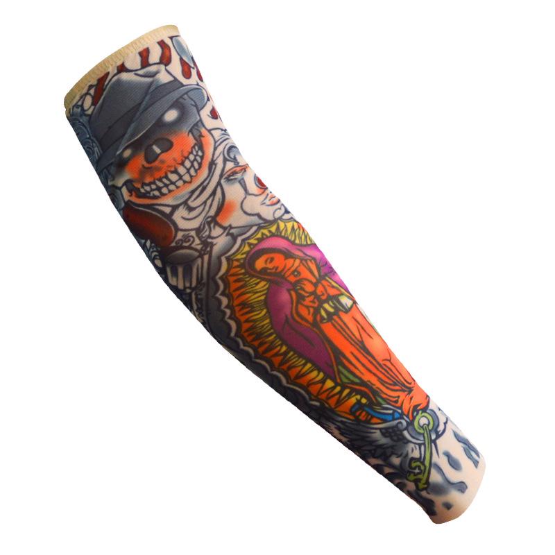 Buy Children's Tattoo Sleeve Cartoon Sleeve Arm Cover Sunscreen Breathable Ice Silk At Affordable Prices — Free Shipping, Real Reviews With Photos — Joom 800_x_800_jpg