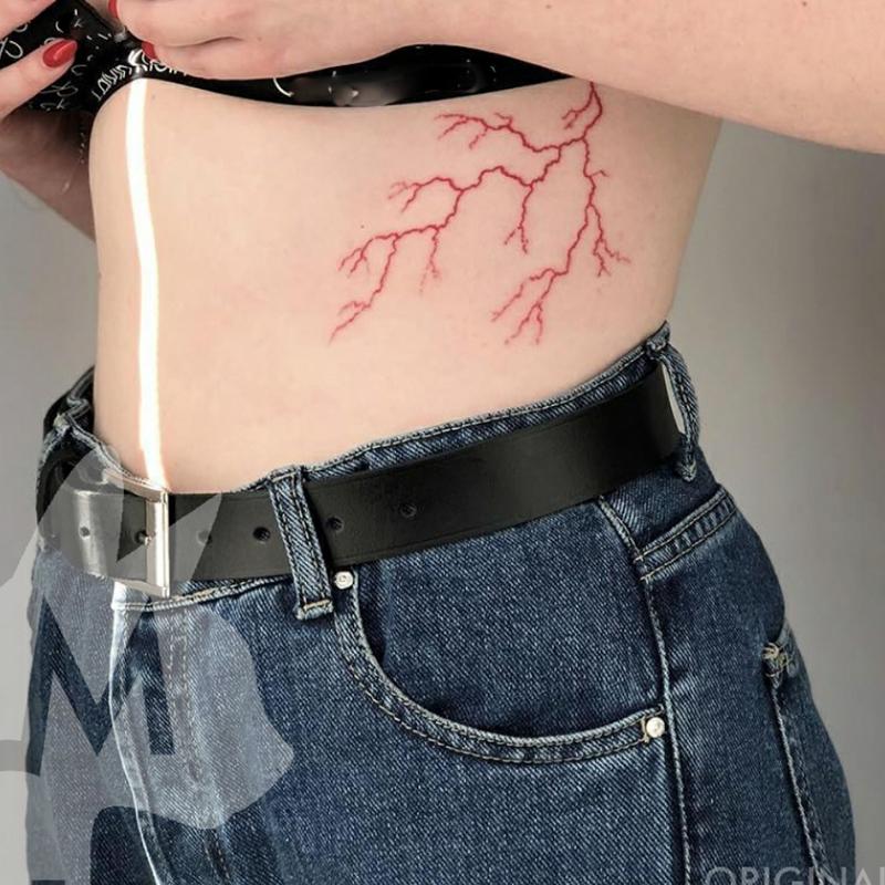 Piccolo Tatuaggi Temporanei Variazione Fulmine Scuro Cool Modello Di Personalità Sexy Impermeabile Tatuaggi Temporanei Per Uomini Donne Acquista In Modo Economico — Spedizione Gratuita, Recensioni Reali Con Foto — Joom 800_x_800_jpg