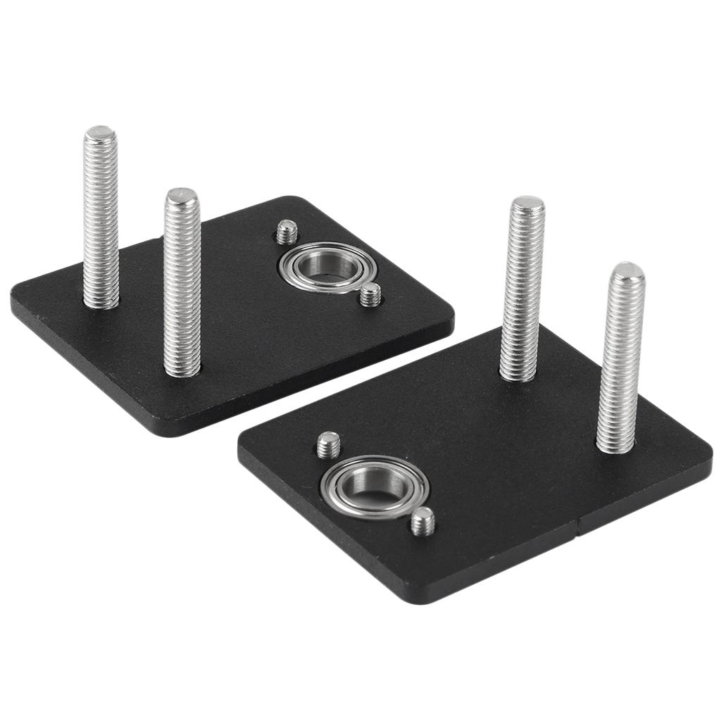 Buy 3d Printer Parts Aluminum Z Axis Leadscrew Top Mount For Creality Ender 3 At Affordable Prices Free Shipping Real Reviews With Photos Joom