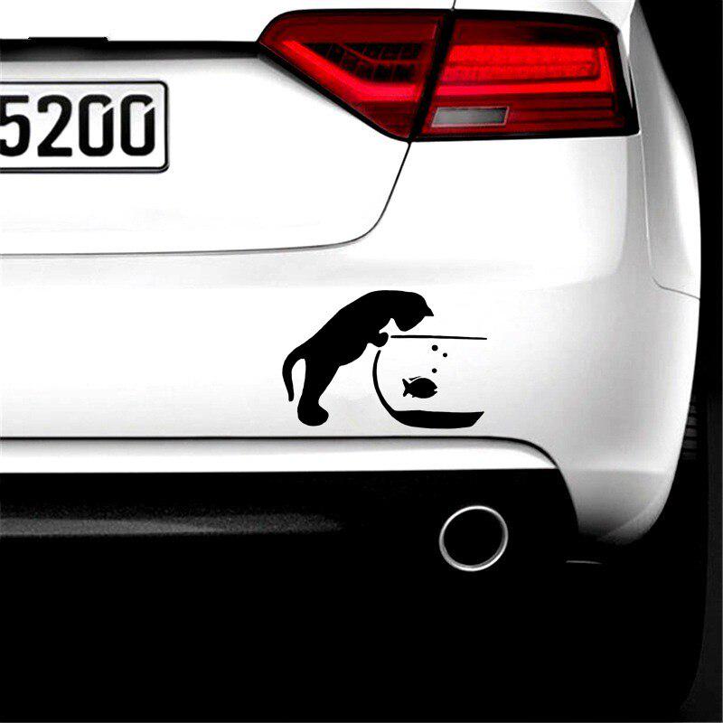 Ftz 58 # Süße Katze Kätzchen Auto Fensterwand Tattoo Vinyl Auto Aufkleber Zubehör Applique Günstig Kaufen — Preis, Kostenlose Lieferung, Echte Bewertungen Mit Fotos — Joom 800_x_800_jpg
