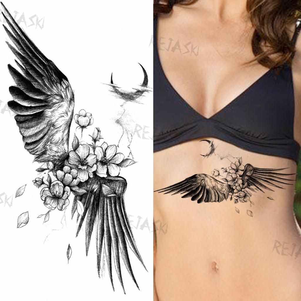 Schlange Blume Temporäre Tattoos Für Frauen Realistische Dahlie Feder Anhänger Sonne Blume Fake Tattoo Aufkleber Sexy Arm Tatoos Schlange Günstig Kaufen — Preis, Kostenlose Lieferung, Echte Bewertungen Mit Fotos — Joom 1024_x_1024_jpg