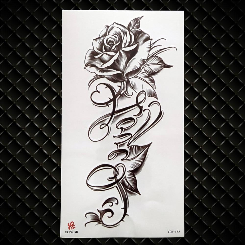Snake Flower Temporary Tattoo For Kids Women Men Dragon King Falso Tatuaggio Adesivo Albero Bussola Spada Impermeabile Tatoo Armband Art Acquista In Modo Economico — Spedizione Gratuita, Recensioni Reali Con Foto — Joom 1000_x_1000_jpg