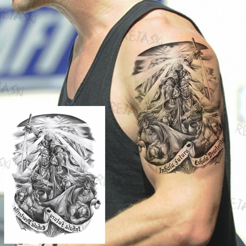 Fai Da Te Lily Flower Tatuaggi Temporanei Per Le Donne Uomini Henna Feather Rose Lotus Flower Butterfly Fake Tattoo Clown Impermeabile Tatoo Big Acquista In Modo Economico — Spedizione Gratuita, Recensioni Reali 1024_x_1024_jpg