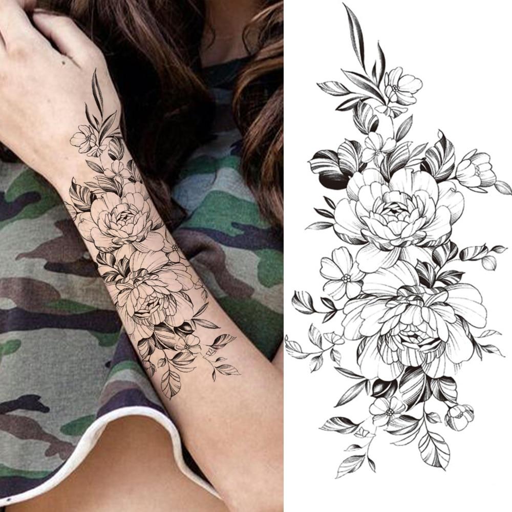 Realistic Dragon Temporary Tattoos Falsi Adesivi Tatuaggi Per Uomo Bambino Geometria Cat Panda Whale Eagle Trasferimento Falso Tatoos Acquista In Modo Economico — Spedizione Gratuita, Recensioni Reali Con Foto — Joom 1000_x_1000_jpg