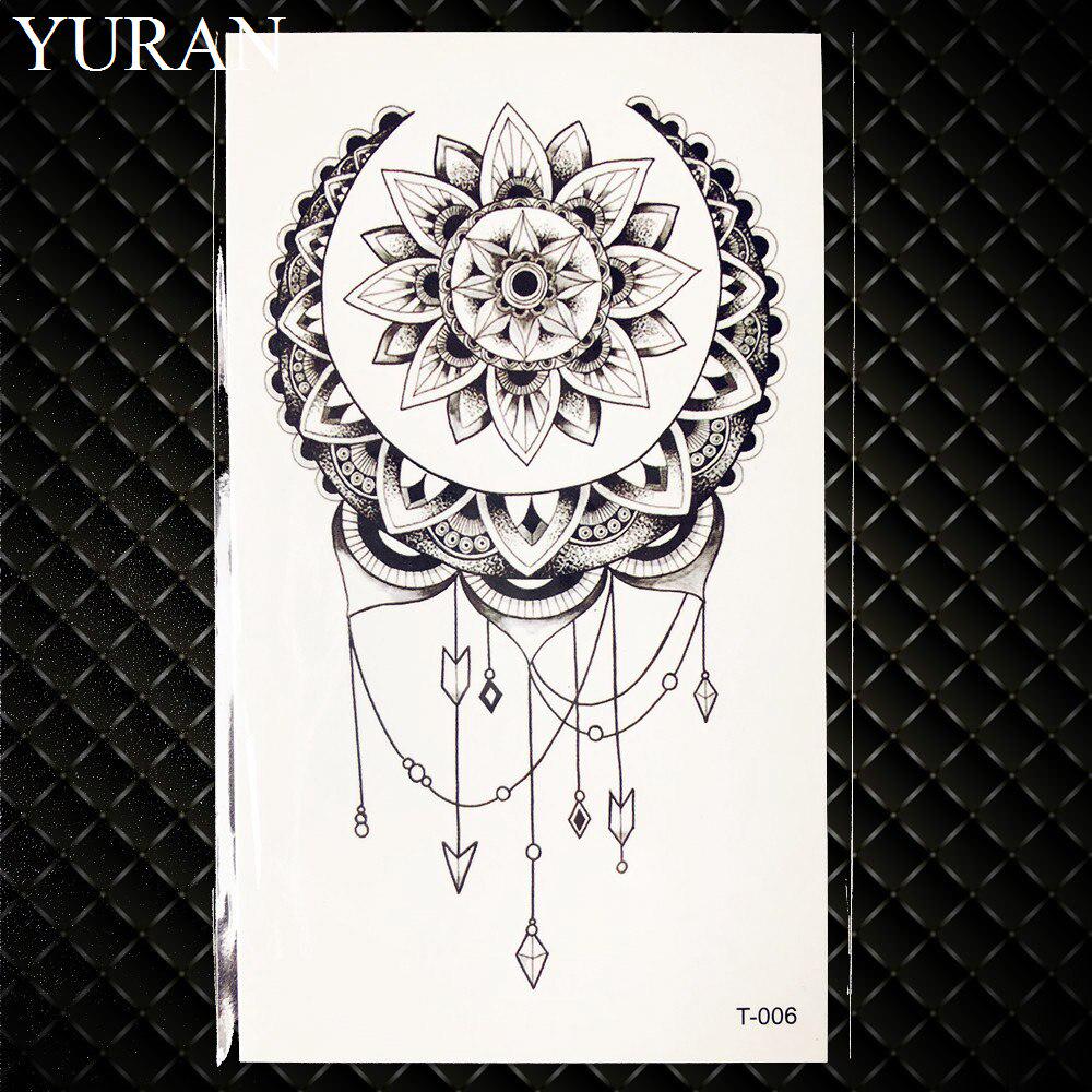 1Pc Geometric Wolf Temporary Tattoo For Women Elk Fake Sketch Tatoo Arm Sticker Panda Men Sexy Moose Acheter À Prix Bas — Livraison Gratuite, Avis Réels Avec Des Photos — Joom 1000_x_1000_jpg