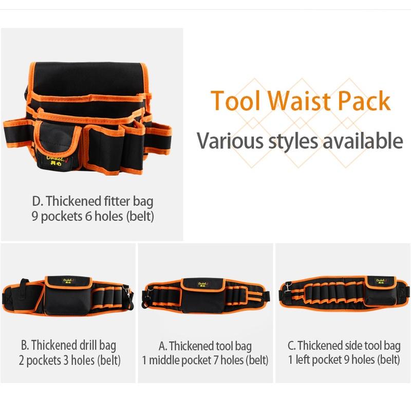 Multi-Funzione Elettricista Strumenti Borsa Vita Sacchetto Cintura Portaoggetti Organizer Kit Attrezzi Da Giardino Marsupi Oxford Cloth Acquista In Modo Economico — Spedizione Gratuita, Recensioni Reali Con Foto — Joom 800_x_800_jpg