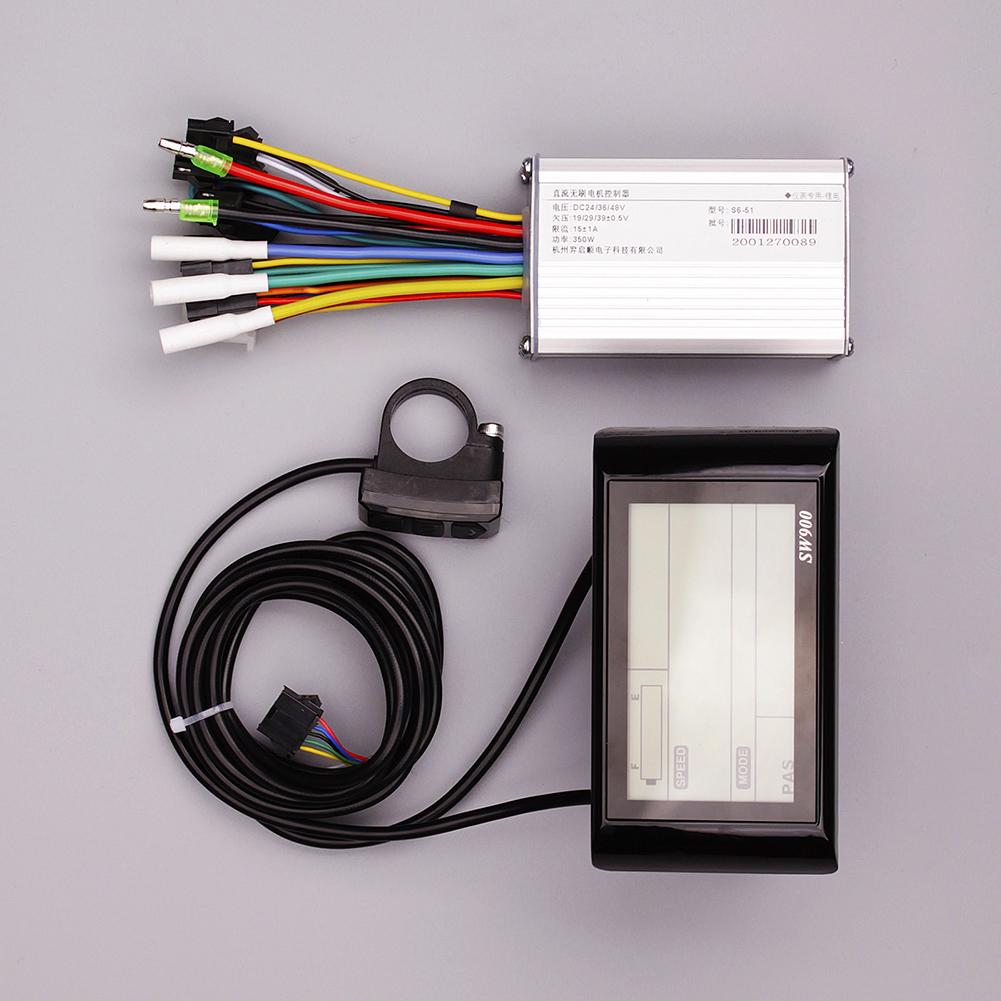 eBike Display Wiring Schematic: What Manufacturers Won’t Tell You! Ultimate guide: ebike light wiring diagram and installation