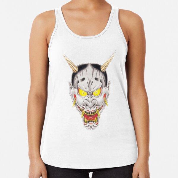 Buy Goro Majima Yakuza Hanya Tattoo Printed White Women's Sport Tank Top At Affordable Prices — Free Shipping, Real Reviews With Photos — Joom 600_x_600_jpg
