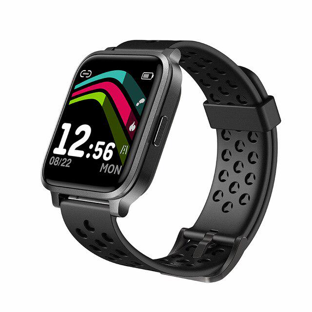 X3 Smart Watch Full Touch Ip68 Waterproof Smart Watch Sports Heart Rate Monitor Blood Pressure Smartwatch Men Women Clock Hours Buy At A Low Prices On Joom E Commerce Platform