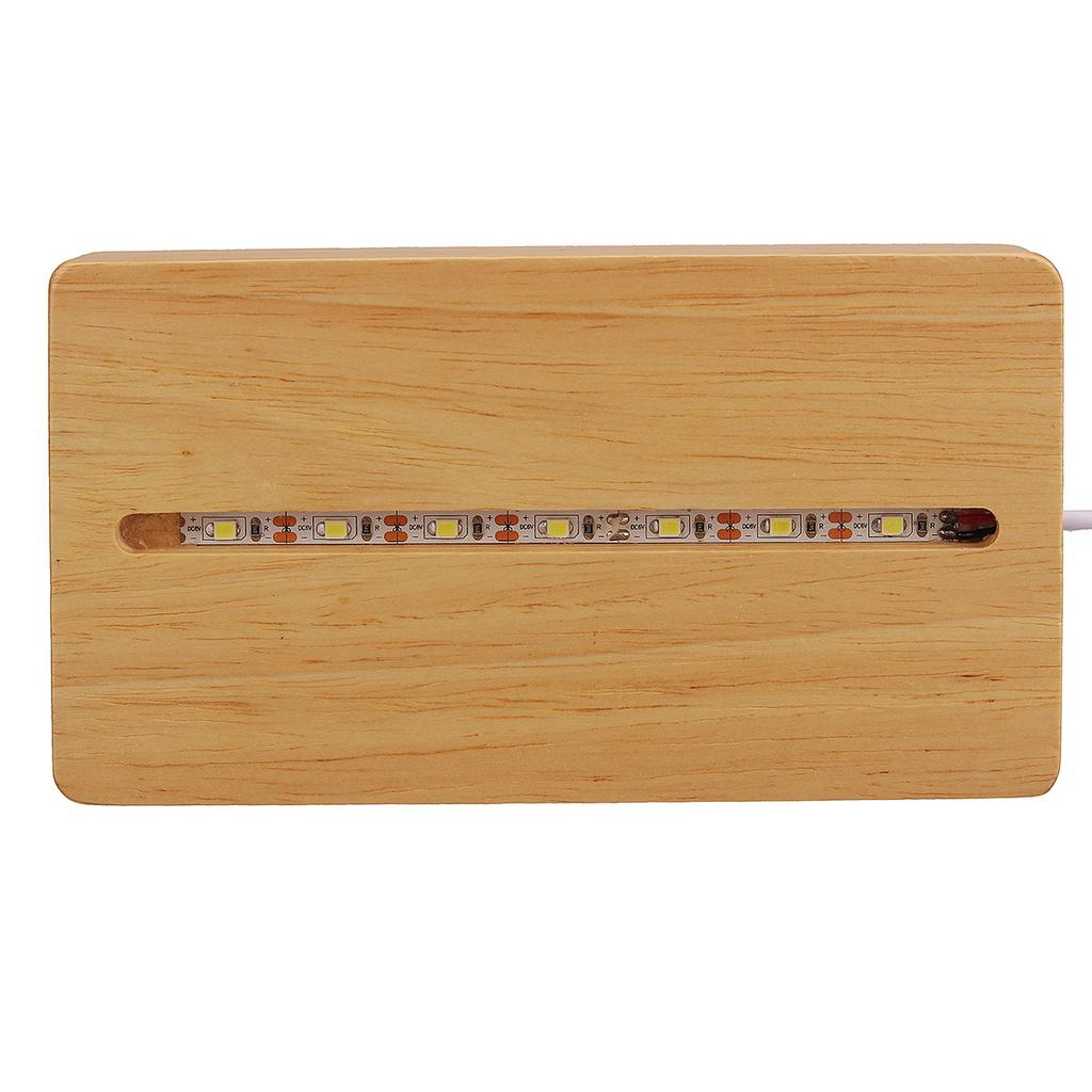 Gummi Handgefertigte Harz Kunst Holz Weiss Warm Led Licht Display Basis Kristall Glas Harz Kunst Ornament Holz Nacht Licht Basis Stand Handwerk Gunstig Kaufen Preis Kostenloser Versand Echte Bewertungen Mit Fotos