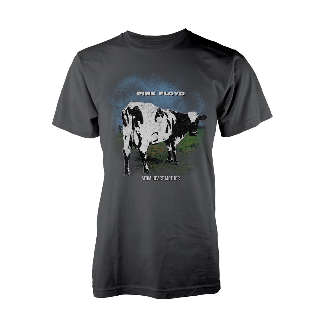Buy Pink Floyd Atom Heart Mother Roger Waters Rock Official Tee T Shirt Mens Unisex At Affordable Prices Free Shipping Real Reviews With Photos Joom