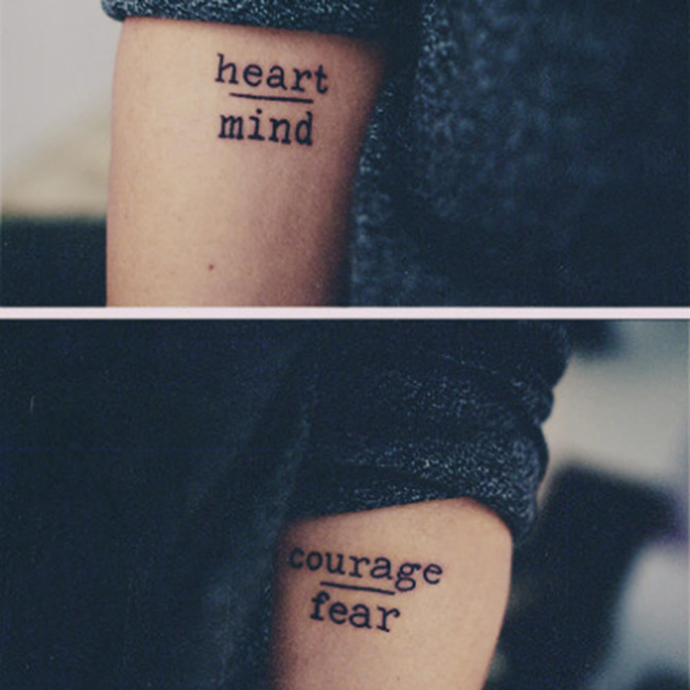 Chic Impermeabile Temporaneo Tatuaggio Adesivi Cuore Mente Lettere Tatuaggio Tatuaggio Falso Tatuaggio Acquista In Modo Economico — Spedizione Gratuita, Recensioni Reali Con Foto — Joom 1002_x_1002_jpg