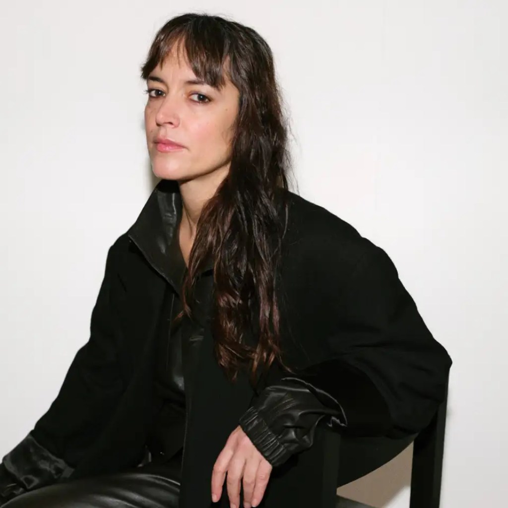 Vimala Pons : « Mon spectacle évoque l’effondrement affectif et collectif qui rend les peuples plus malléables »