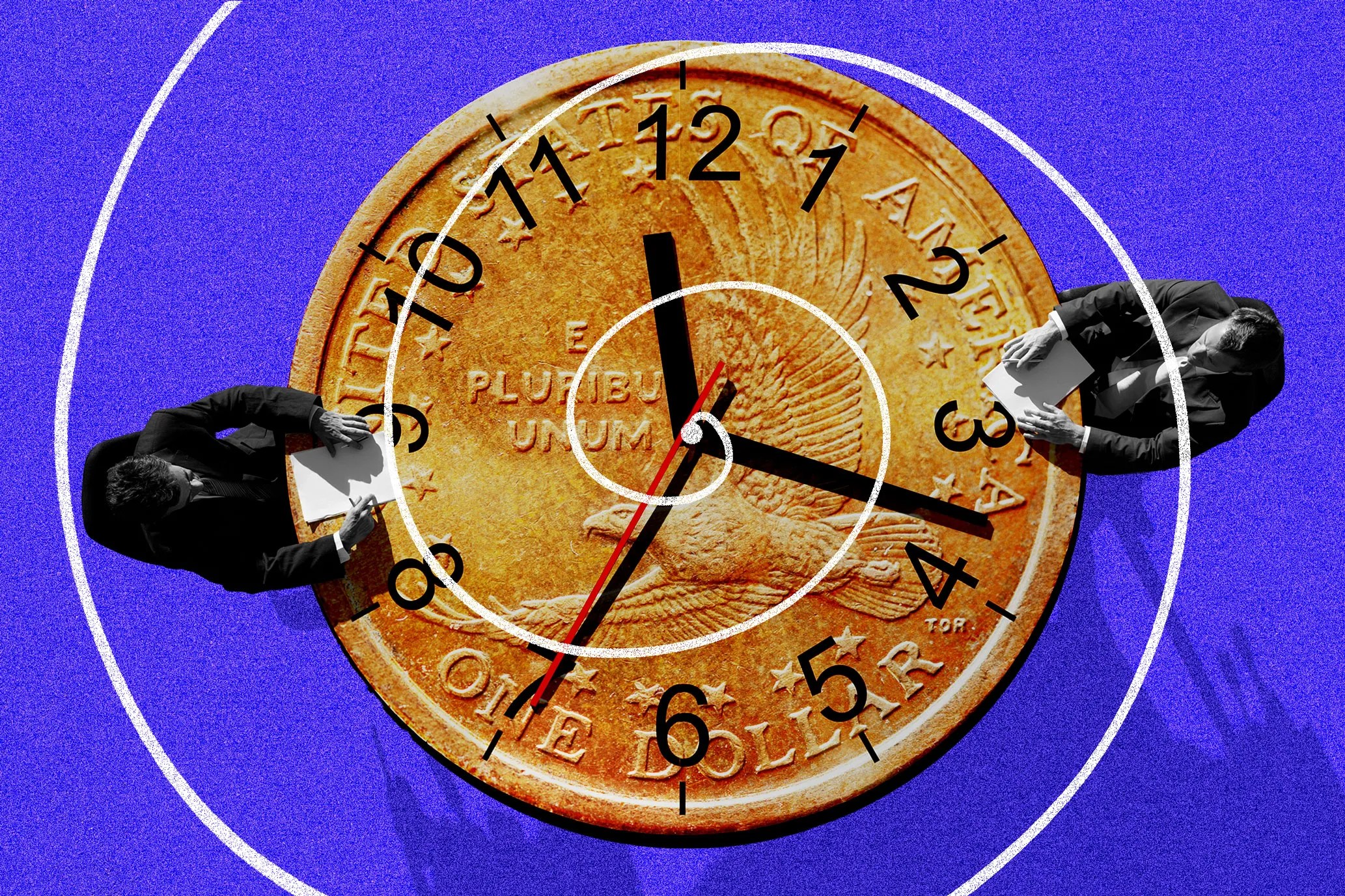 This Smart Money Move Can Save Investors 100 Hours a Year