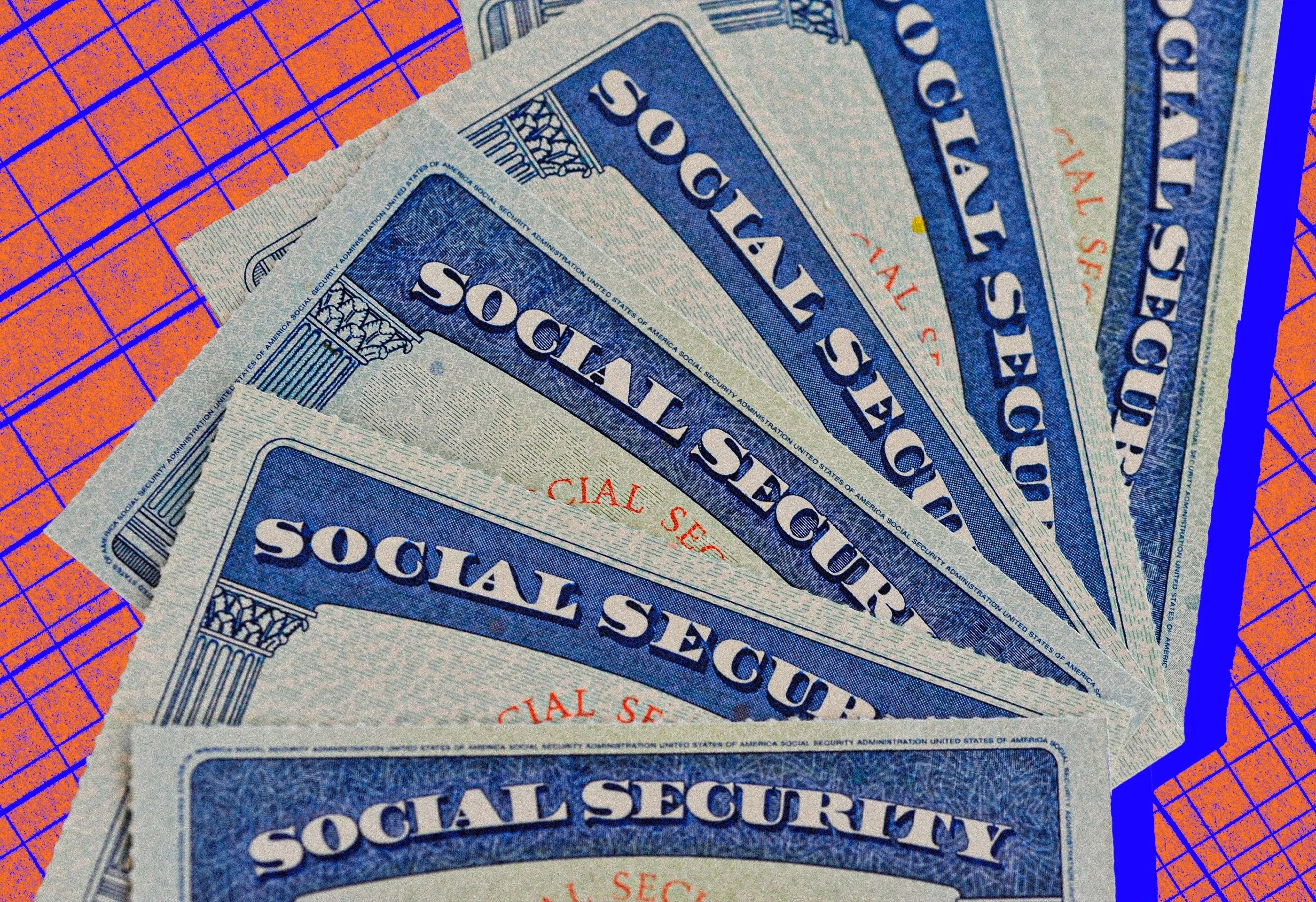 Social Security Beneficiaries Could See a 2.7% Bump in Their Checks Next Year