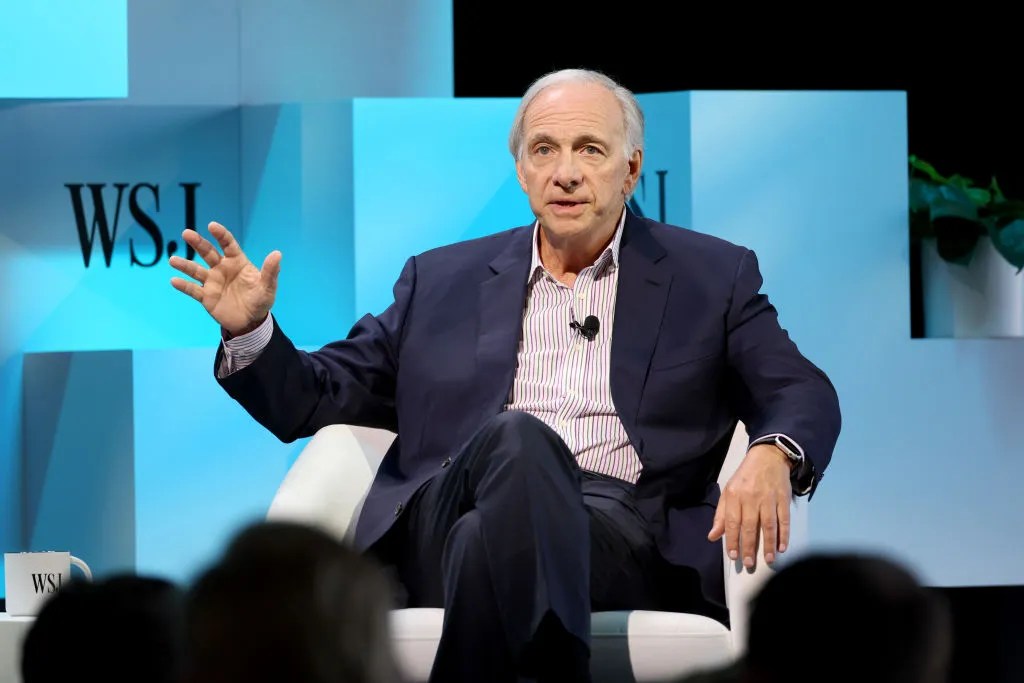 Ray Dalio’s Rule for Smarter Investing — And Why It Works