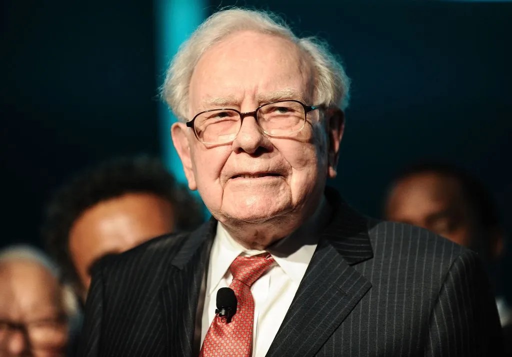 Warren Buffett’s Biggest Warning for Anyone Near Retirement