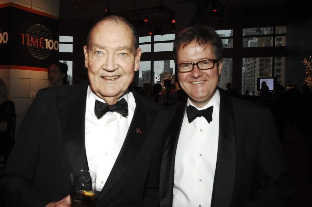 Jack Bogle’s Bogleheads Say to Use This 3-Fund Portfolio
