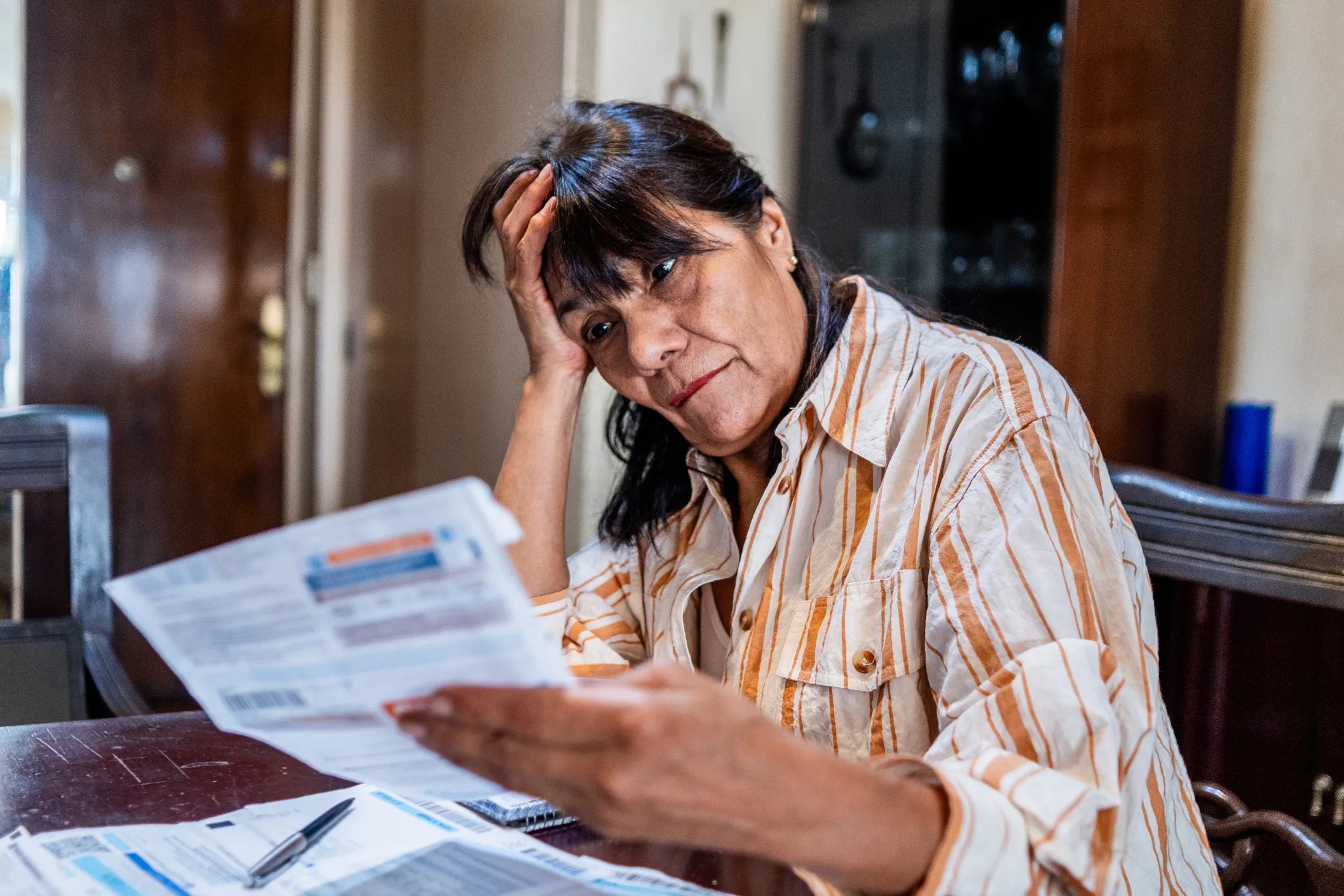 Why Credit Scores Often Drop in Retirement — and What to Do