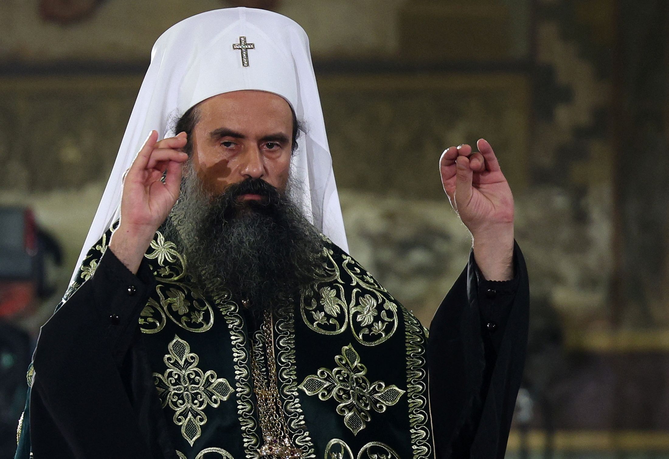 Erfolg für Moskaus Schattendiplomatie: Unter Bulgariens neuem Patriarchen gibt es keine Annäherung an die Ukraine