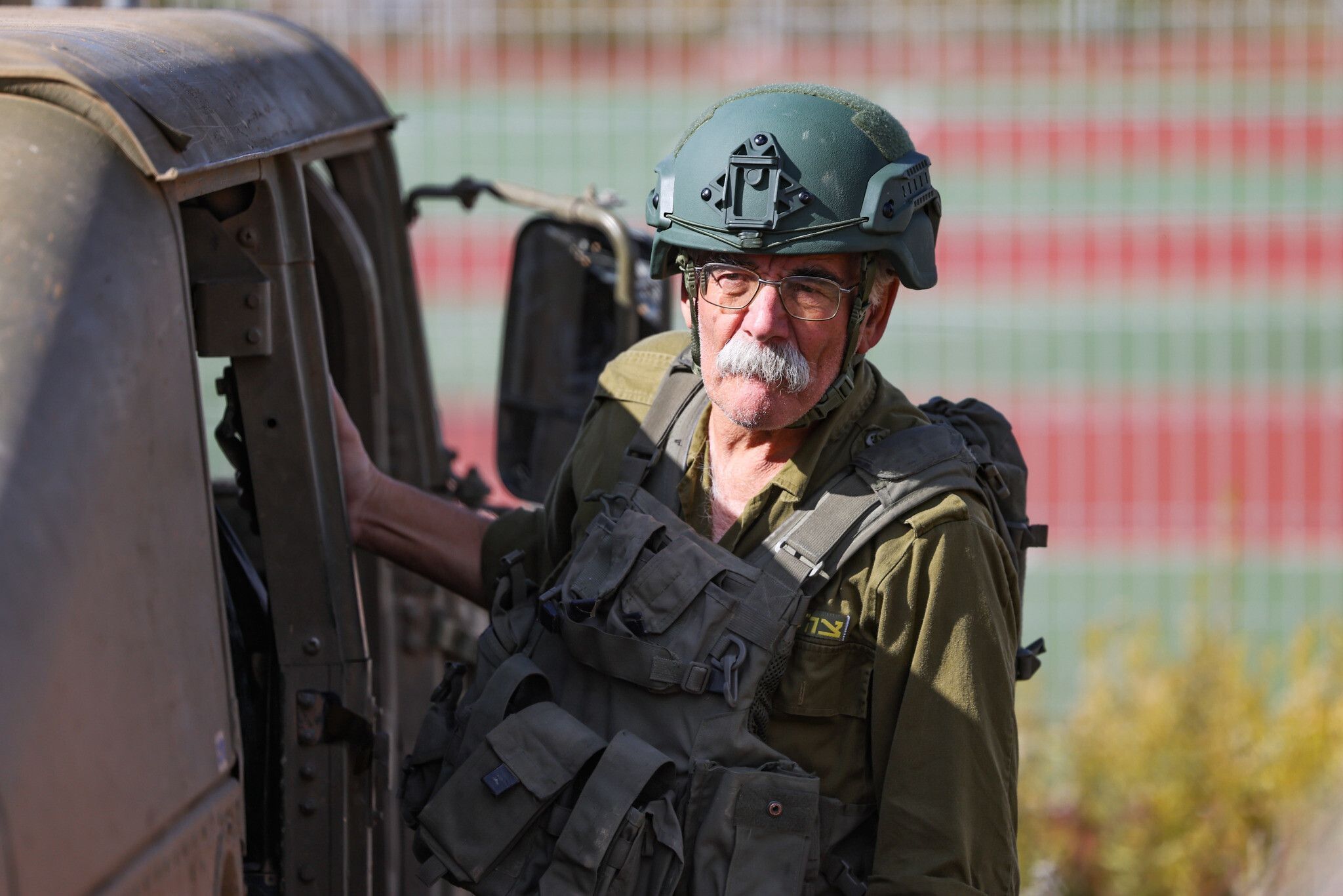 Ein israelischer Archäologe wird bei einem Feuergefecht in Libanon getötet – was hatte der Zivilist im Kampfgebiet zu suchen?