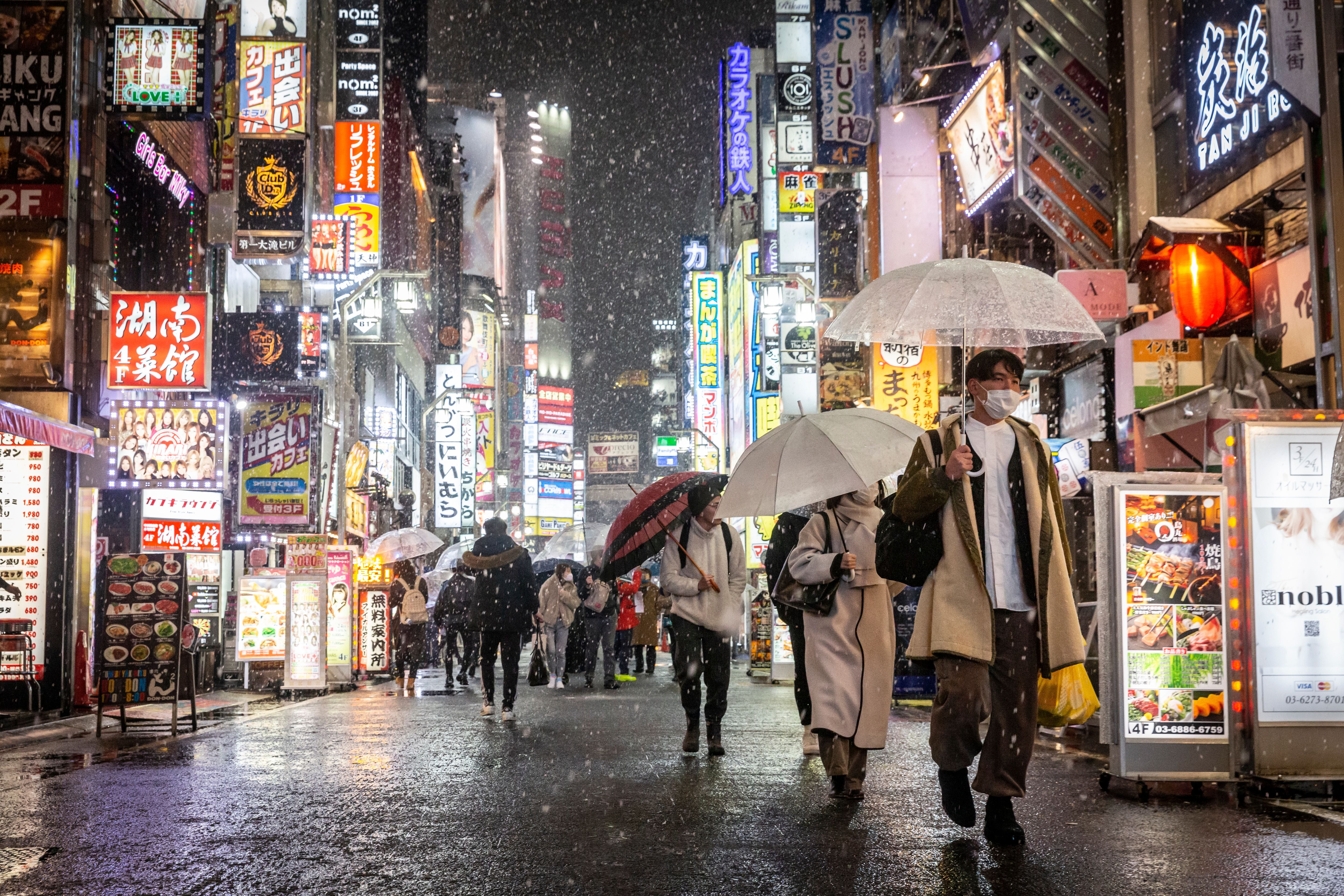 Ein japanischer Ex-Politiker vergewaltigt eine 12-Jährige. Doch ins Gefängnis kommt er deswegen nicht