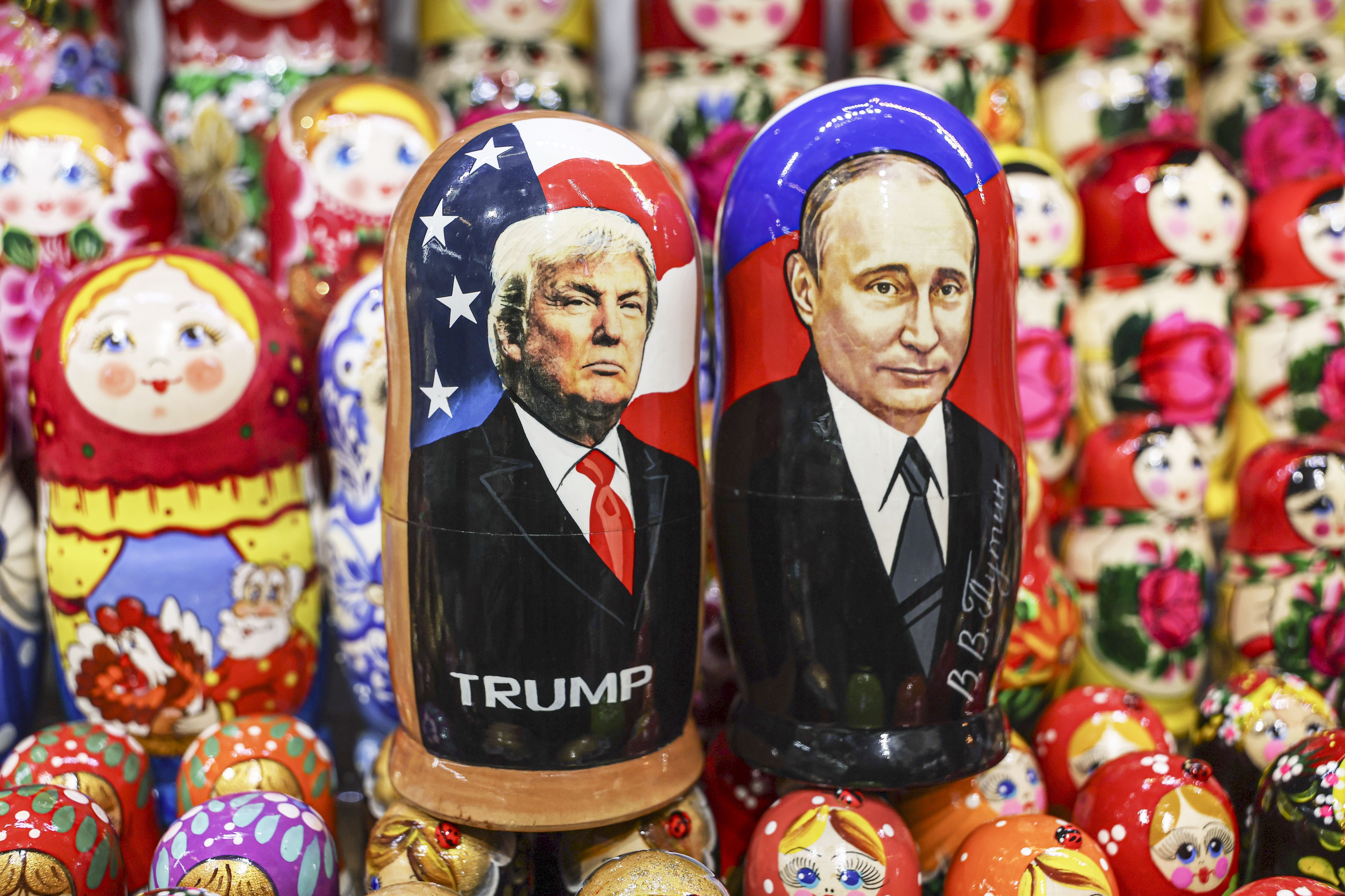 Putin kann nach dem Gespräch mit Trump vorerst frohlocken – aber bis zum Frieden ist es noch holprig