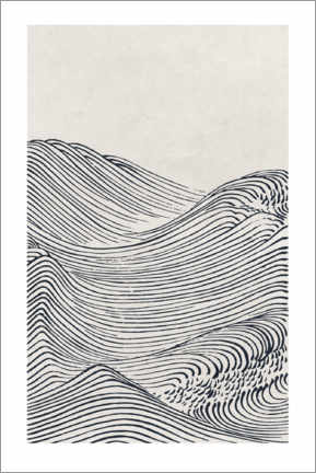 Wandbilder Mit Japan Motiven Bestellen Posterlounge De