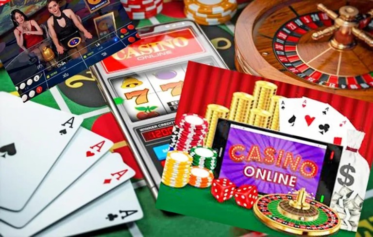 Top các game casino truc tuyen hấp dẫn game casino truc tuyen nổi bật nhất năm nay