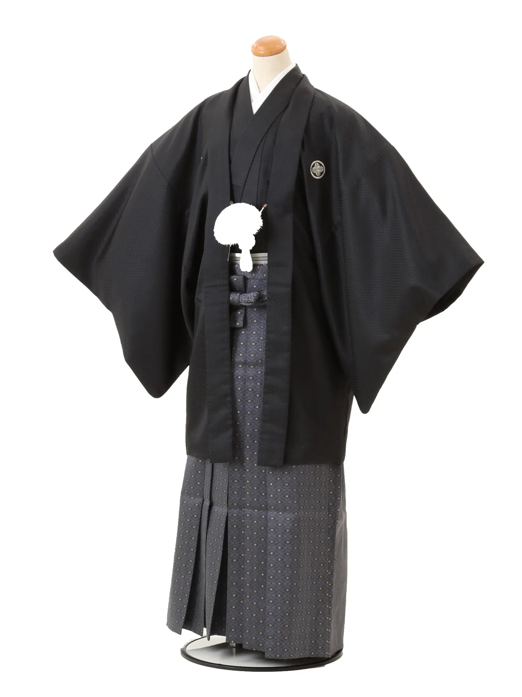 紋付袴レンタル｜男性の成人式や卒業式に｜RENCA