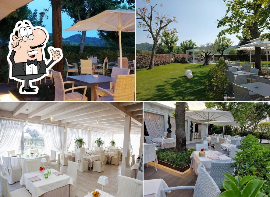 Ristorante Afazenda, Torreglia - Restaurant Reviews 645_x_862_jpg