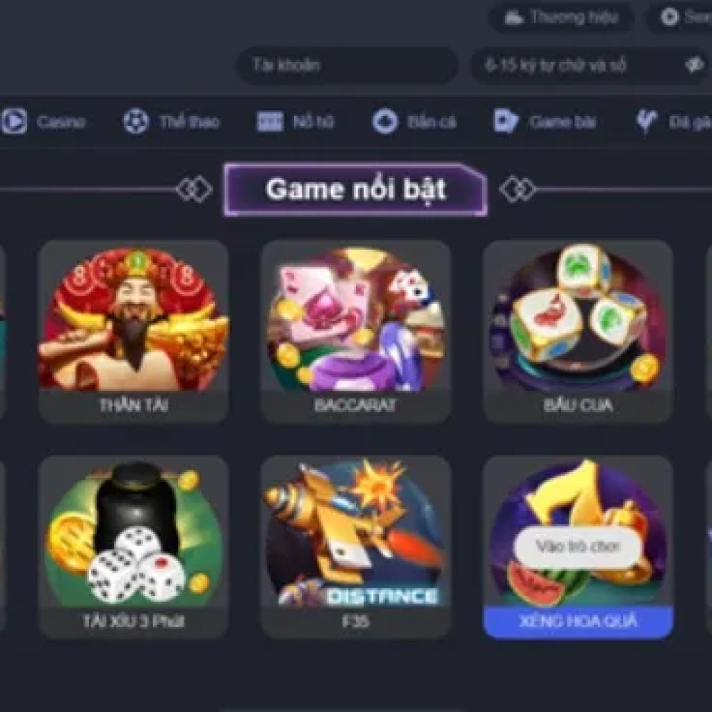 Khám phá game danh bai hấp dẫn cùng các bí quyết chiến thắng game danh bai dễ dàng