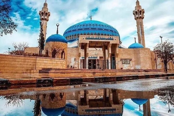 Discover Jordan: 5 good reasons to visit this country