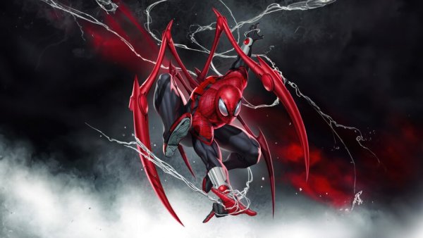 Miles Morales Wallpaper 4K iPhone A Visual Celebration of Spider-Man