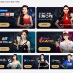 Khám phá vua club – vua club cổng game uy tín với nhiều phần thưởng hấp dẫn