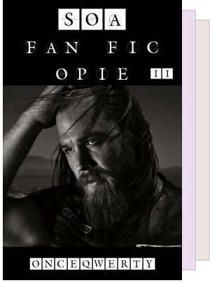 Sons Of Anarchy - Kuroshinigamiengel - Wattpad 404_x_300_png