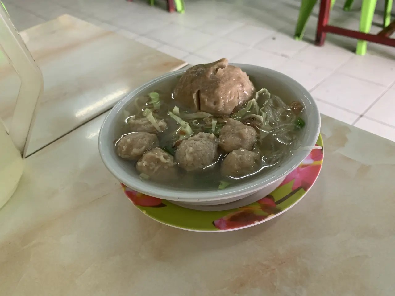 東ティモールにいってきた その2 - xarsh