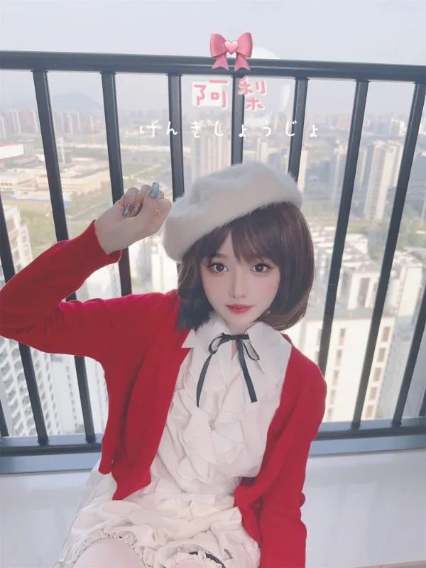 清梨@阿梨@qlyddbgl-身材样貌B都是一等一[门槛] 私怕视频合集29V278P2.5G