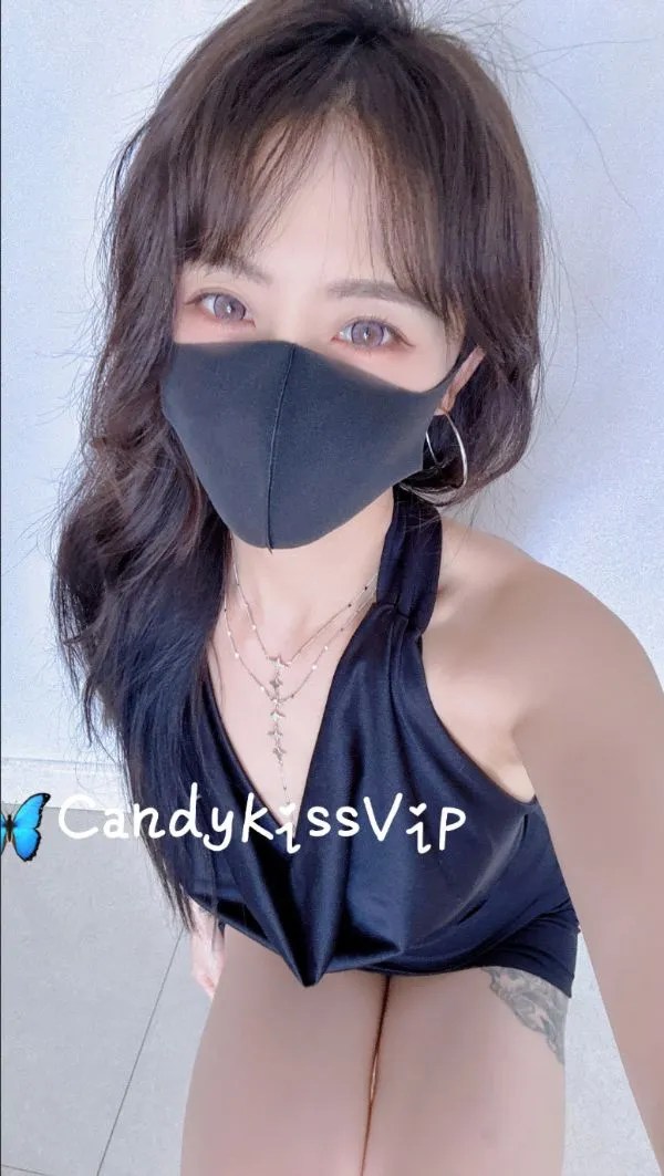 candykiss-fansone春节篇 涎玉沫珠下[2P,1V,613M]