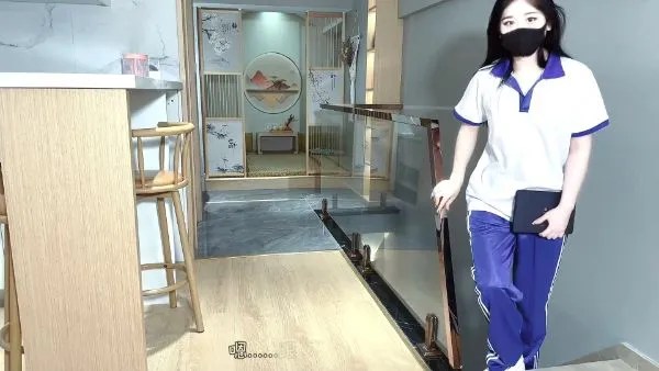 萌崽儿-清纯女高渴望被满足[1V,378M]