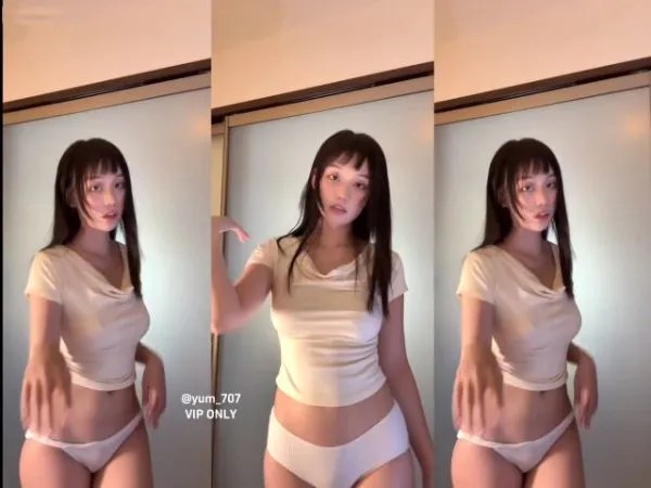 玉米（yum_707）-4月新裸舞[9V,195M]